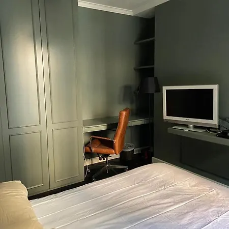 Apartament Appartamento Moderno Nel Cuore Di Torino