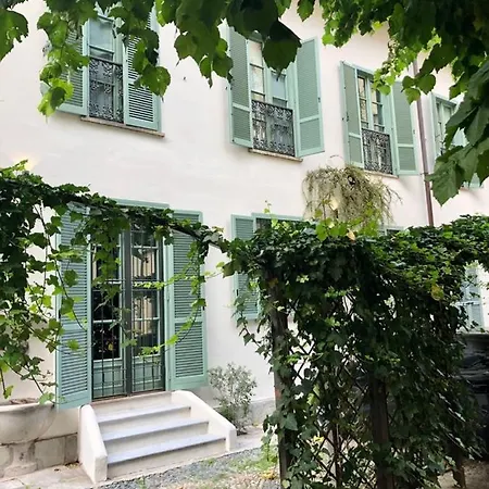 Appartamento Moderno Nel Cuore Di Torino Apartament *